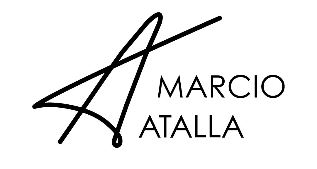 Márcio Atalla